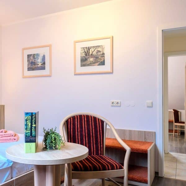 Singles storkow